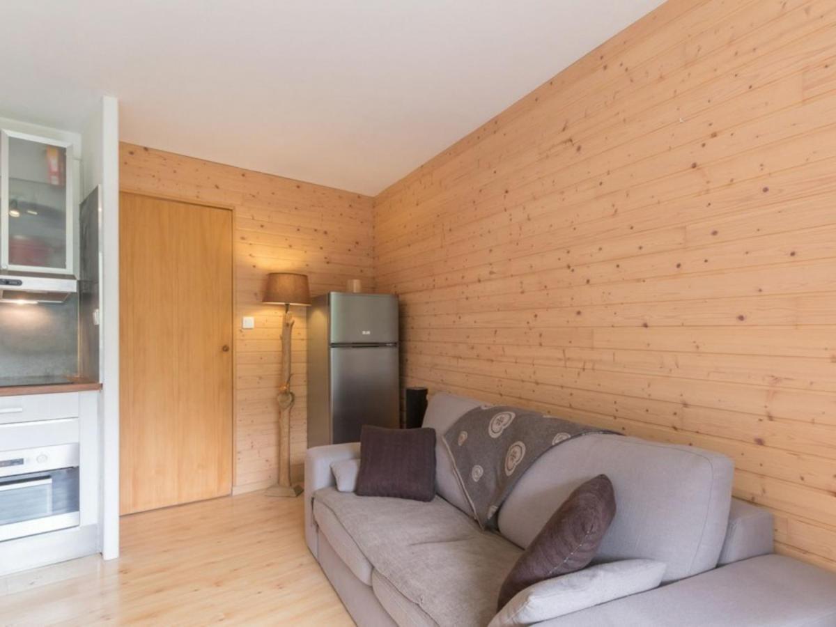 Appartement 2 Pieces Avec Parking A 150M Des Telecabines - Fr-1-330F-31 Serre Chevalier Bagian luar foto